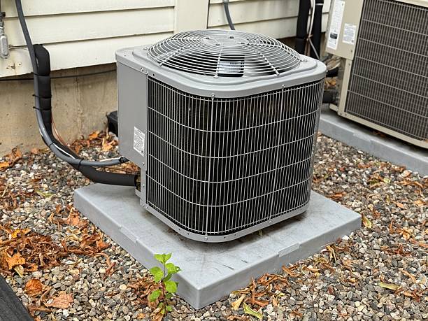 24/7 Emergency Hvac Installation experts in Cambria, CA
